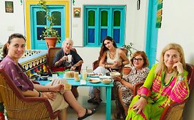 Hotel Tulsi Palace